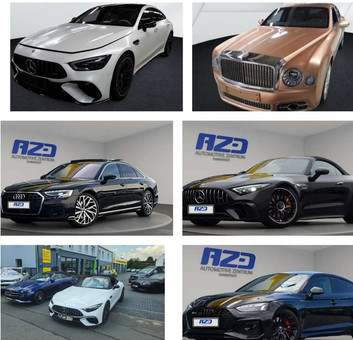 AZD Automotive Zentrum Darmstadt GmbH